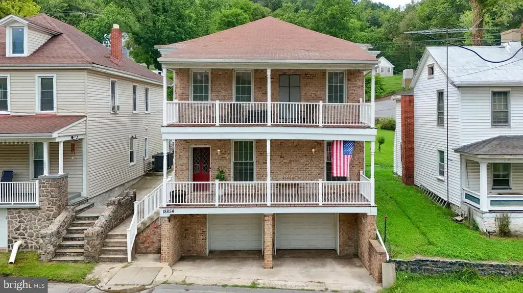 18854 Sandyhook Rd, KNOXVILLE