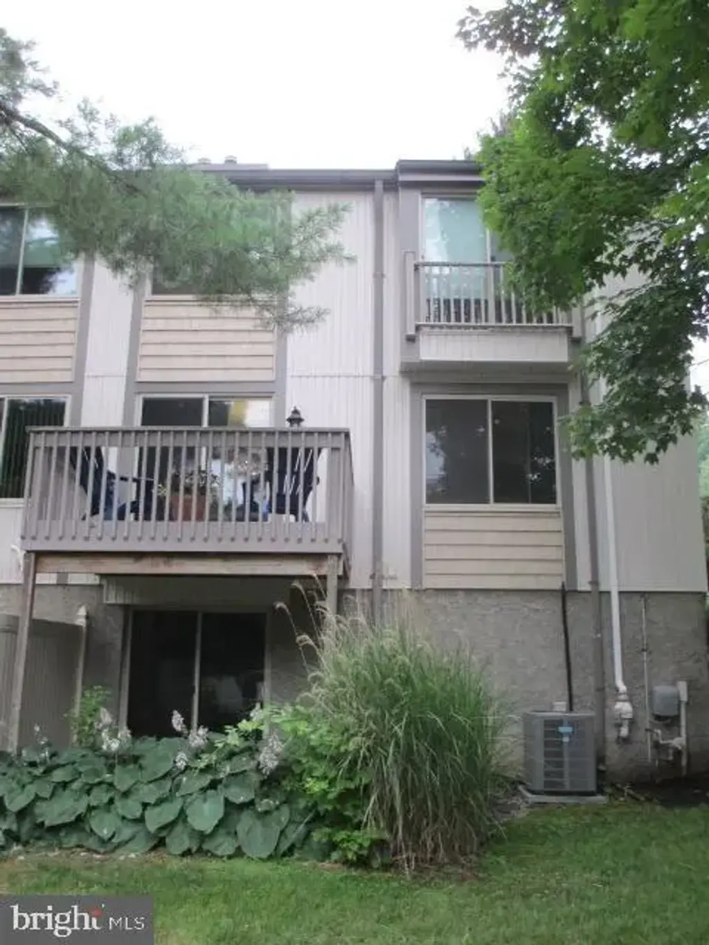 35 Eastford Ct #35, BALTIMORE