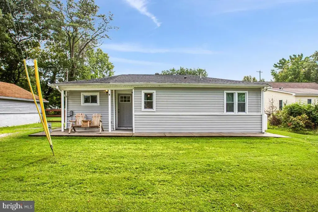 1643 Bowleys Quarters Rd, BALTIMORE