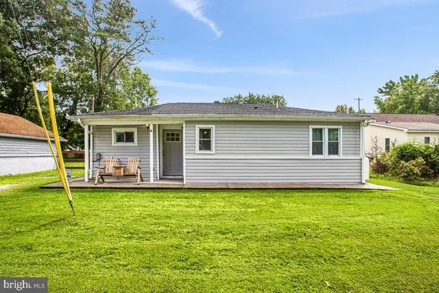 1643 Bowleys Quarters Rd, Baltimore