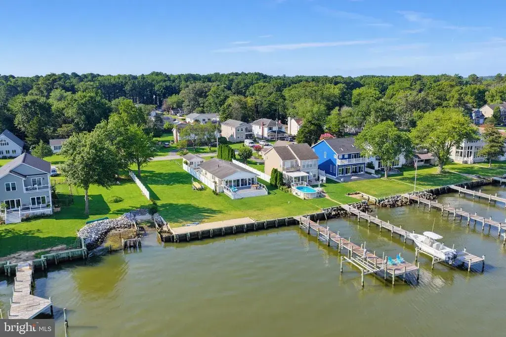 942 Chester River Dr, GRASONVILLE