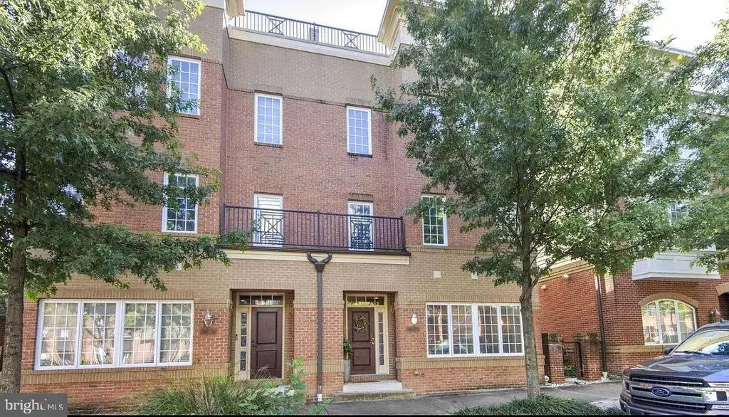 9629 Milestone Way #f-1, COLLEGE PARK