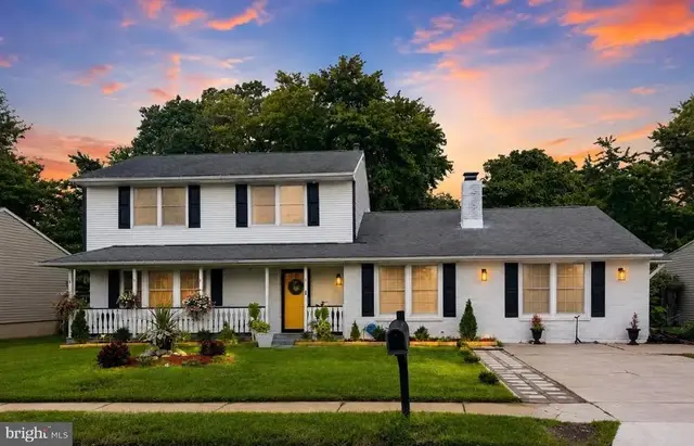 58 Upland Ct, Newark