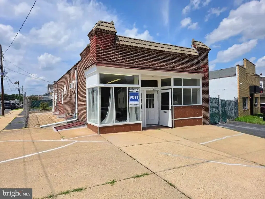 1125 Prospect St, EWING