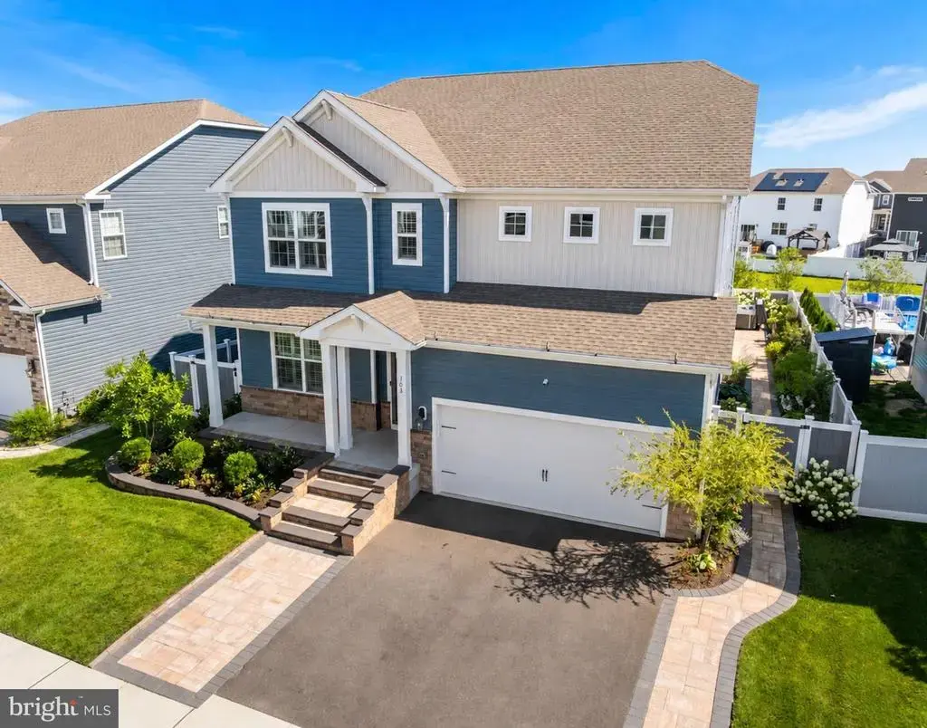 103 Bennet Ln, MANAHAWKIN