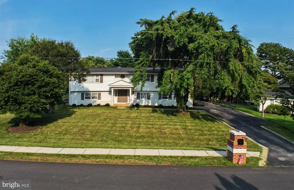 14705 Notley Rd, SILVER SPRING