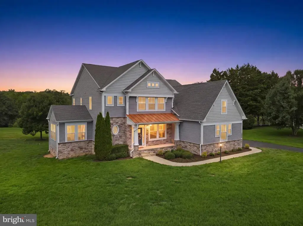 9904 S Harris Farm Rd, SPOTSYLVANIA