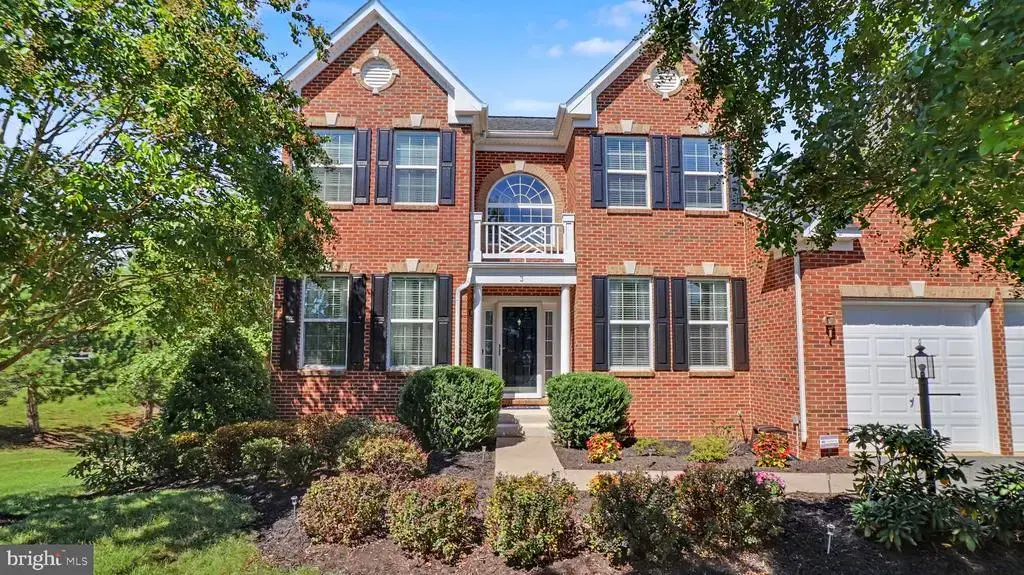 3 Perth Dr, FREDERICKSBURG