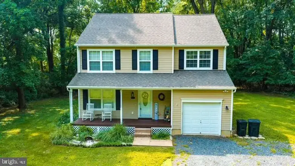 8630 Elm Rd, CHESTERTOWN
