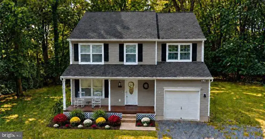 8630 Elm Rd, CHESTERTOWN