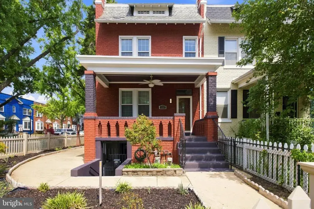 1400 Morse St Ne #a, WASHINGTON