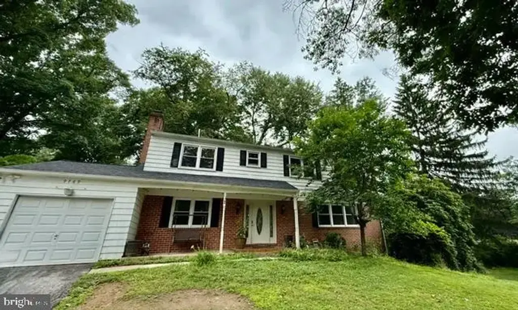 9789 Michaels Way, ELLICOTT CITY