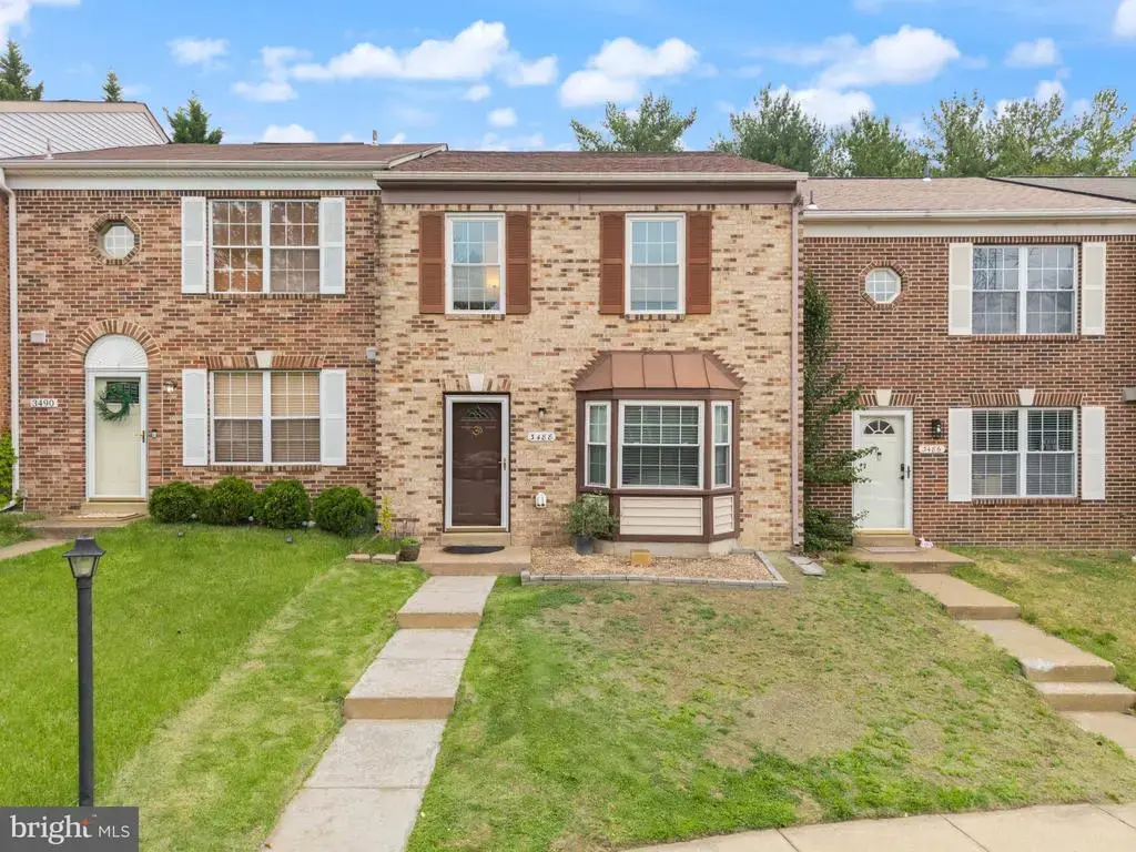 3488 Legere Ct, WOODBRIDGE