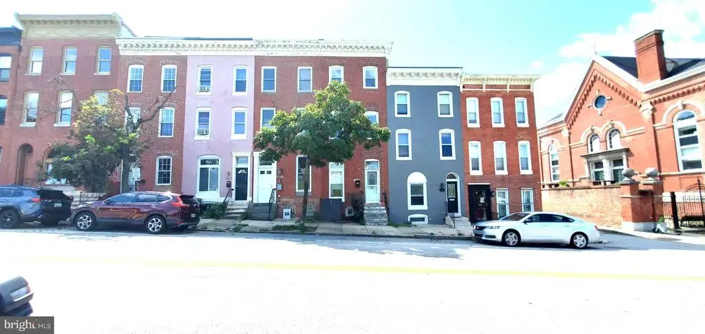 1923 E Baltimore St, BALTIMORE