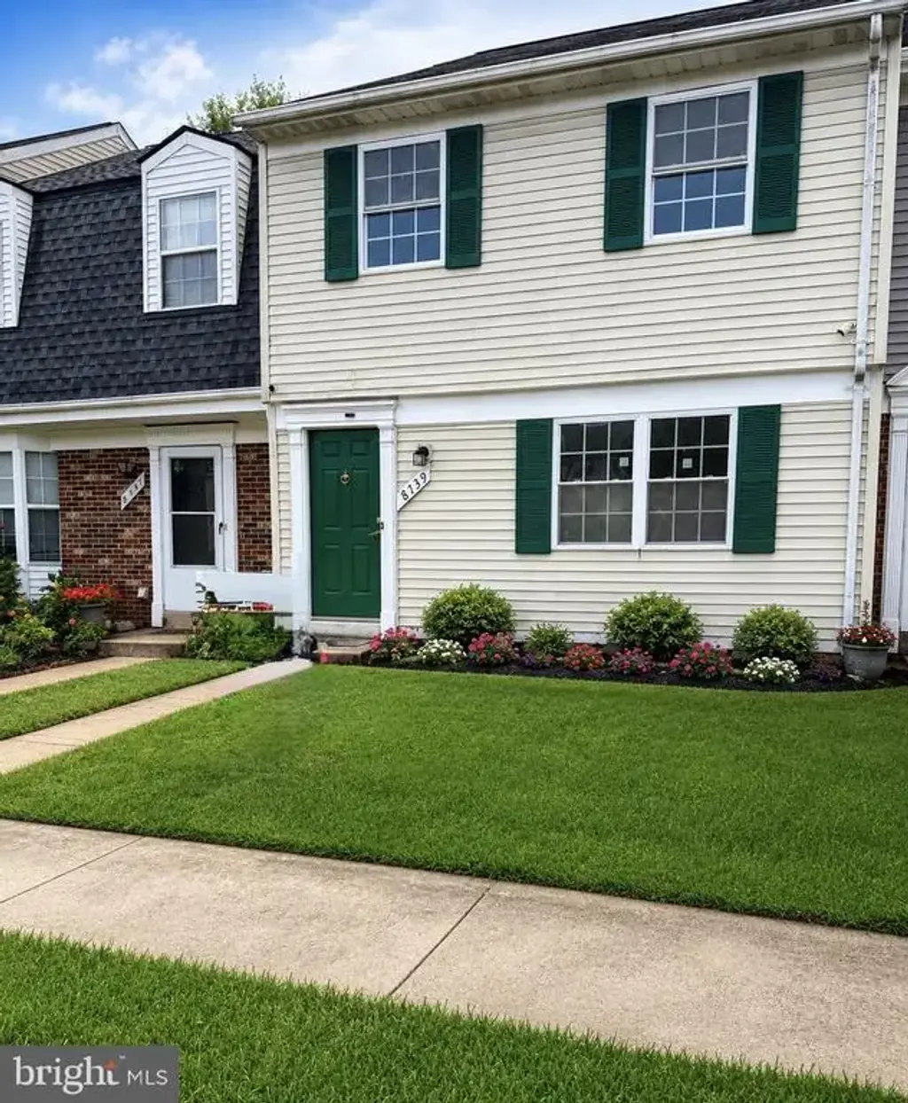 8739 Bretton Woods Dr, MANASSAS