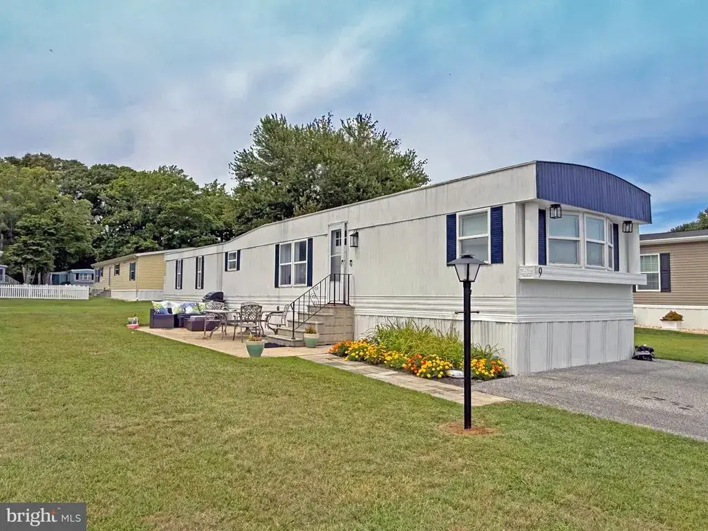 9 Baybreeze Rd #c-37, REHOBOTH BEACH