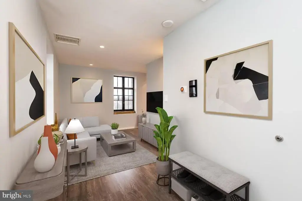 1601-00 Spring Garden St #508, PHILADELPHIA