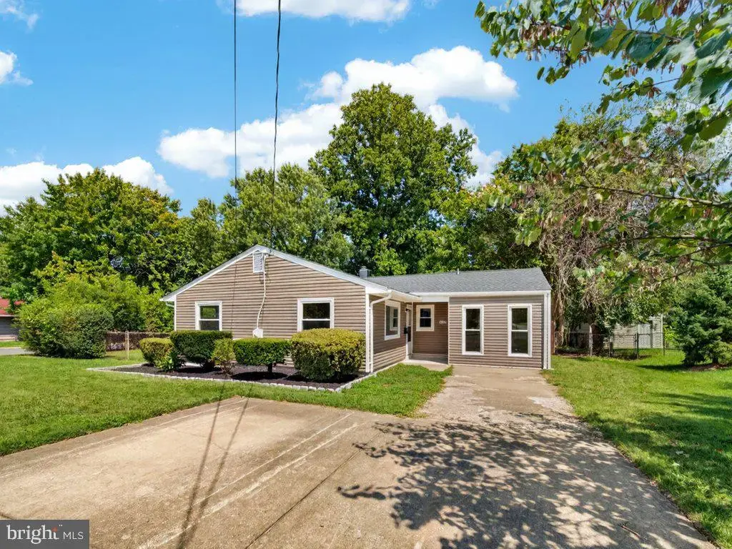 14209 Mount Pleasant Dr, WOODBRIDGE