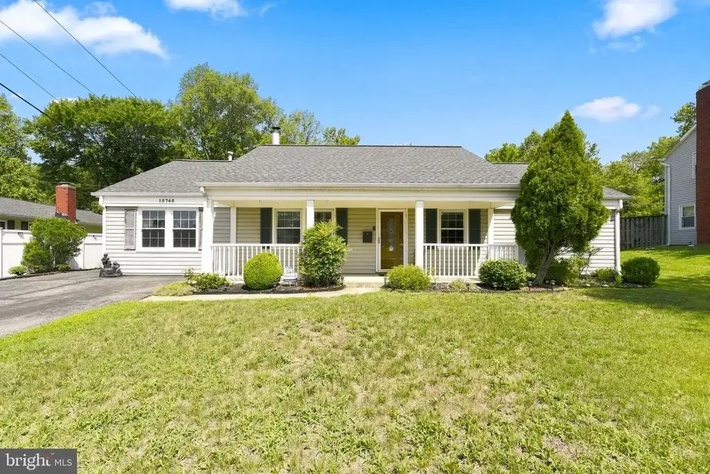 15746 Pointer Ridge Dr, BOWIE