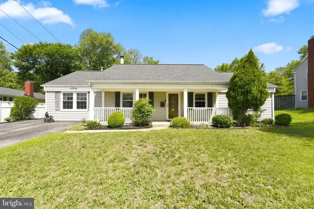 15746 Pointer Ridge Dr, Bowie