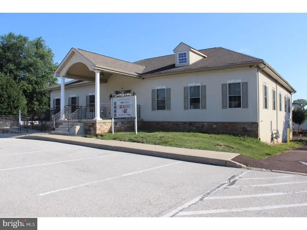 3819 Germantown Pike #suite D, COLLEGEVILLE