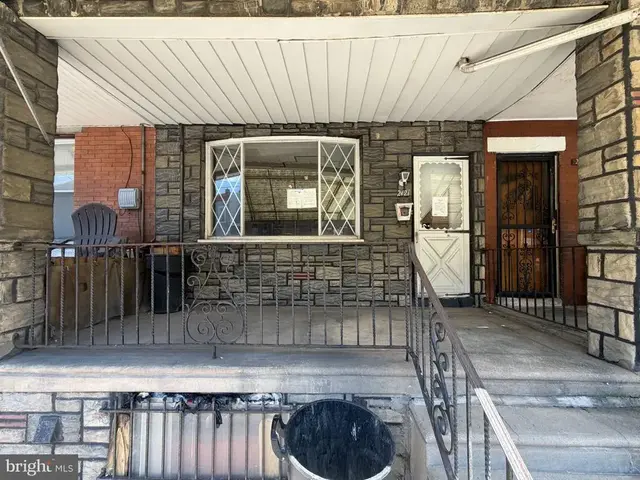 2121 Mifflin, Philadelphia