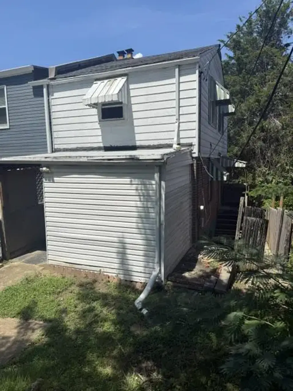 5106 Just St Ne, WASHINGTON