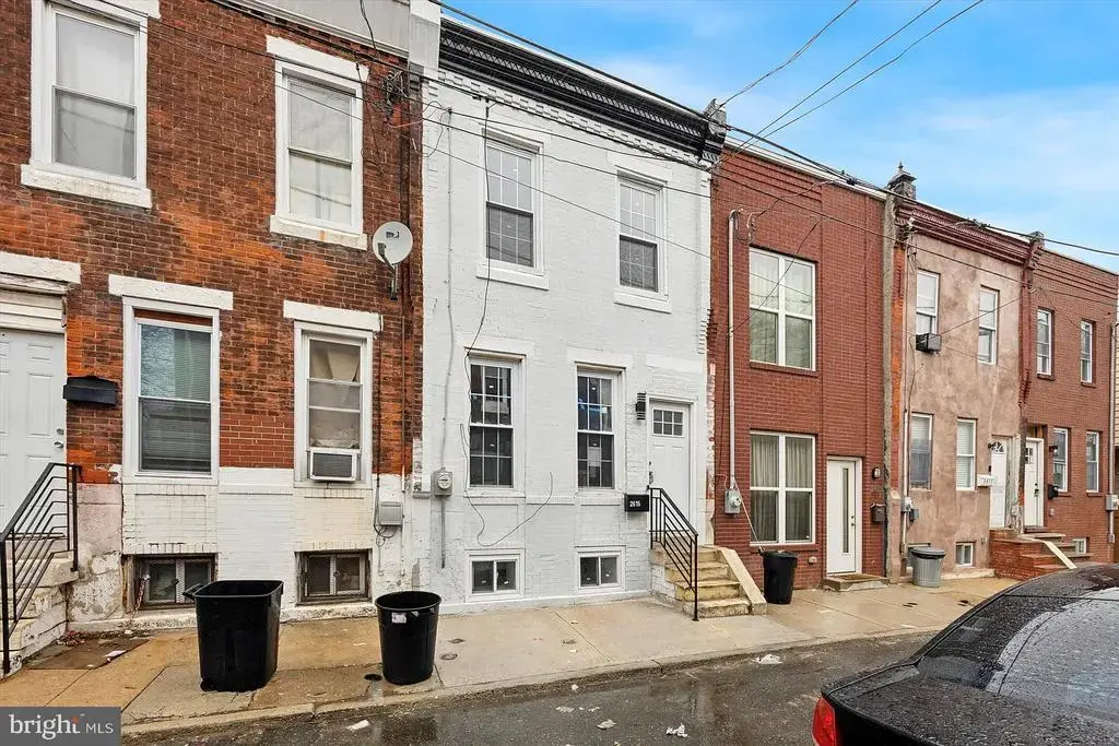 2615 Earp St, PHILADELPHIA