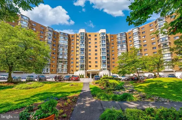 15101 Interlachen Dr #1-807, Silver Spring