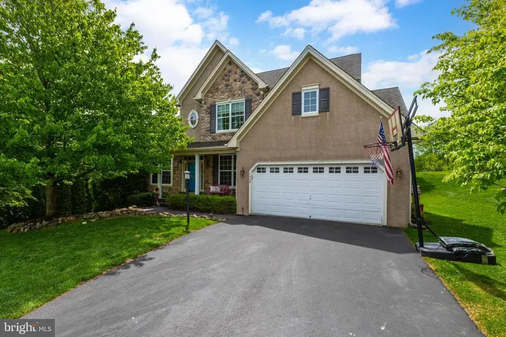 1420 Balmoral Rd, COATESVILLE