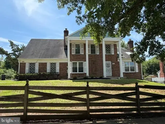 11400 Waesche Dr, Bowie