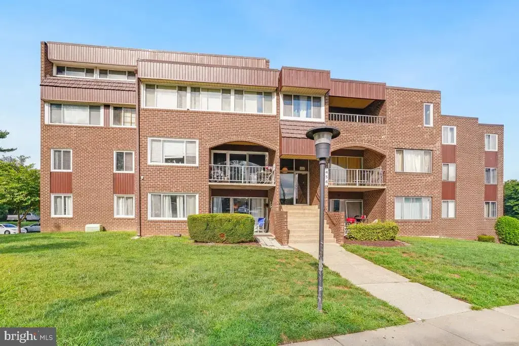 454 Girard St #373, GAITHERSBURG