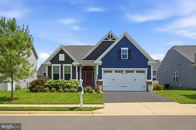 7438 Lake Willow Ct, Warrenton