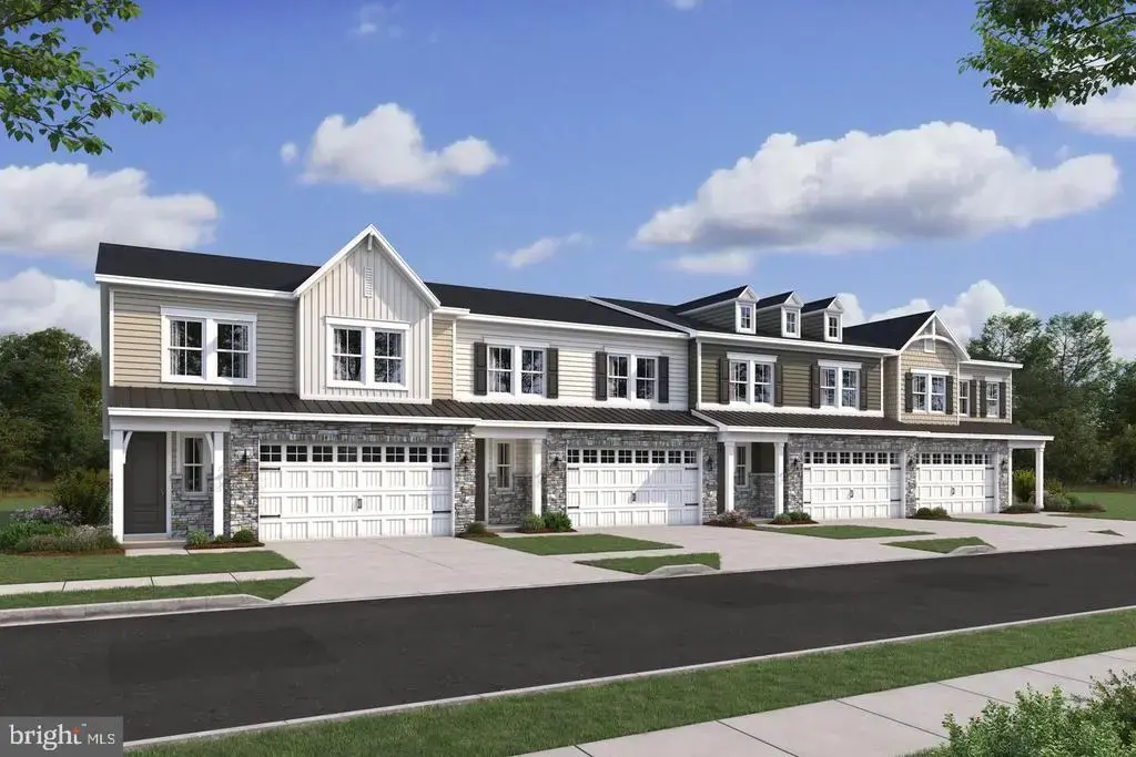4831 Grandiflora Cir #lot 27, PERRY HALL