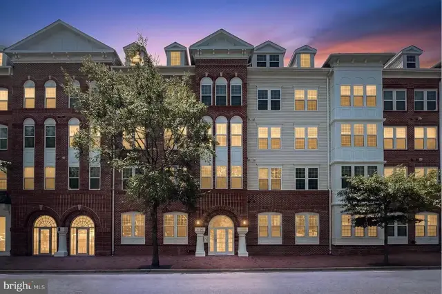 4950 Brenman Park Drive #308, Alexandria