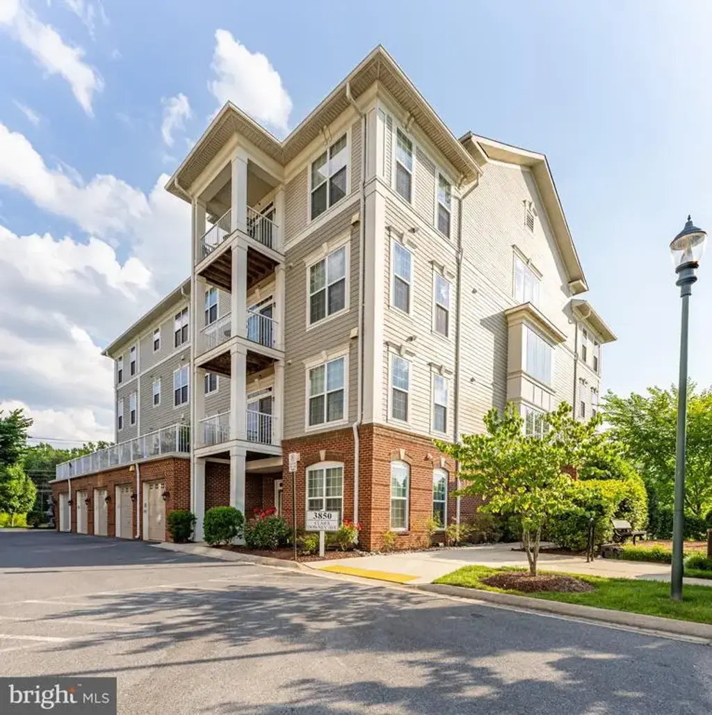 3850 Clara Downey Ave #14, SILVER SPRING