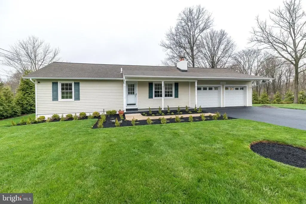 3645 Applebutter Rd, FOUNTAINVILLE