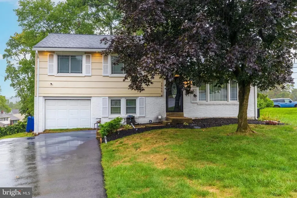 2866 Joyce Rd, ABINGTON