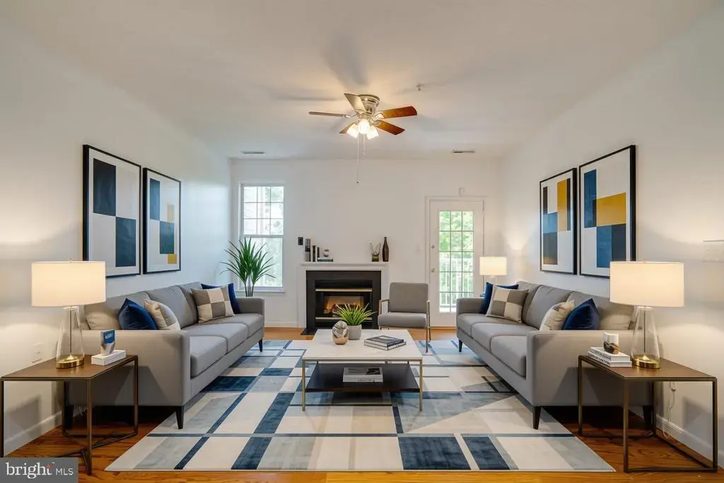 7205 Bogley Rd #202, BALTIMORE