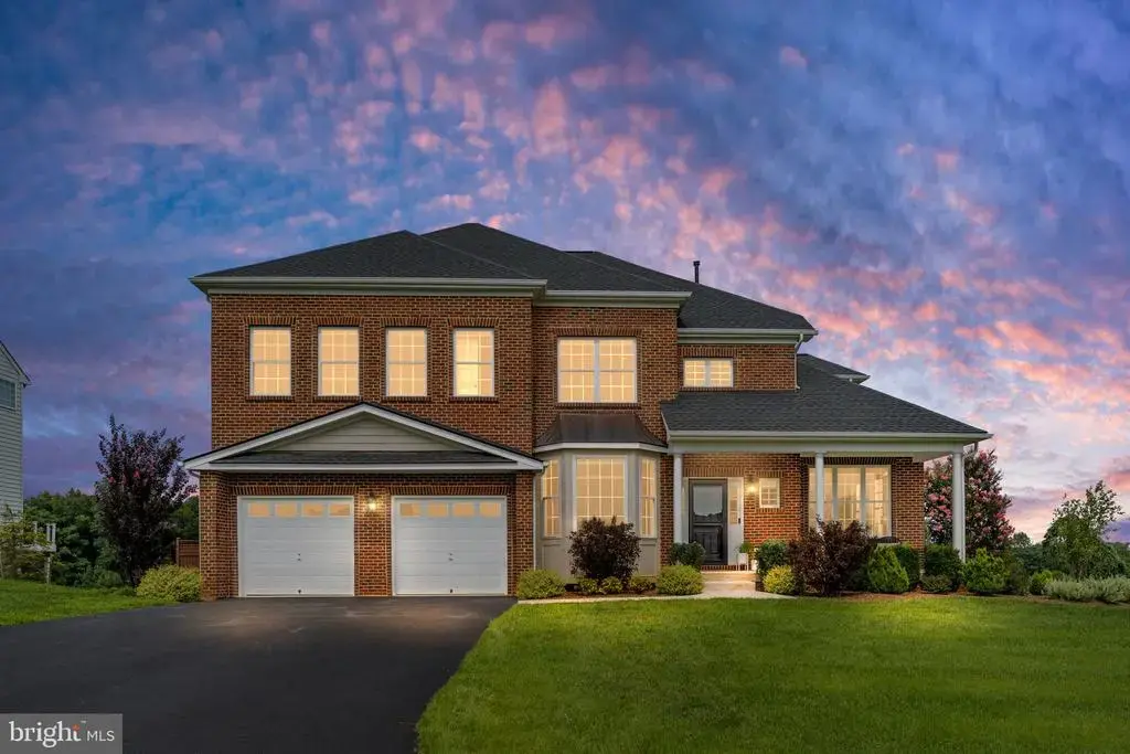 36628 Woodmar Farm Dr, PURCELLVILLE