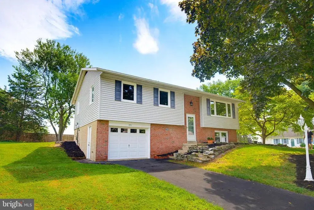 341 Primrose Ln, MOUNTVILLE