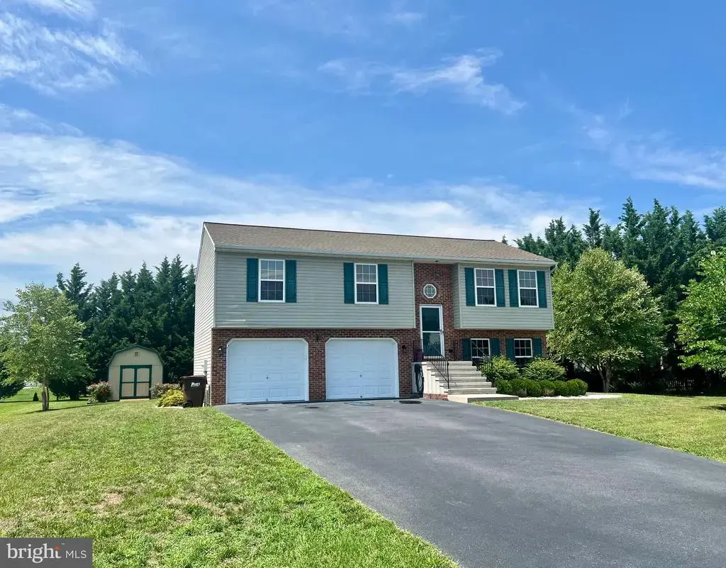 15265 Cobble Dr, GREENCASTLE