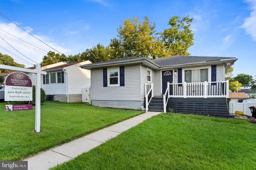 17 Willowdale Ave, GLEN BURNIE