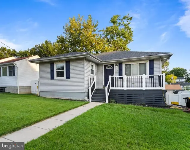 17 Willowdale Ave, Glen Burnie