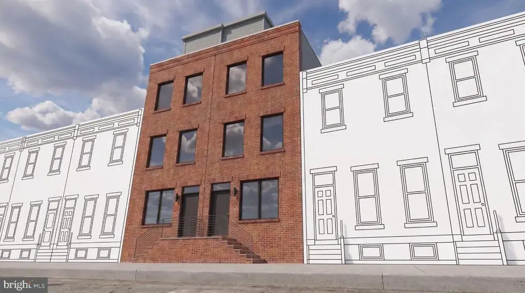 2064 E Monmouth St, PHILADELPHIA