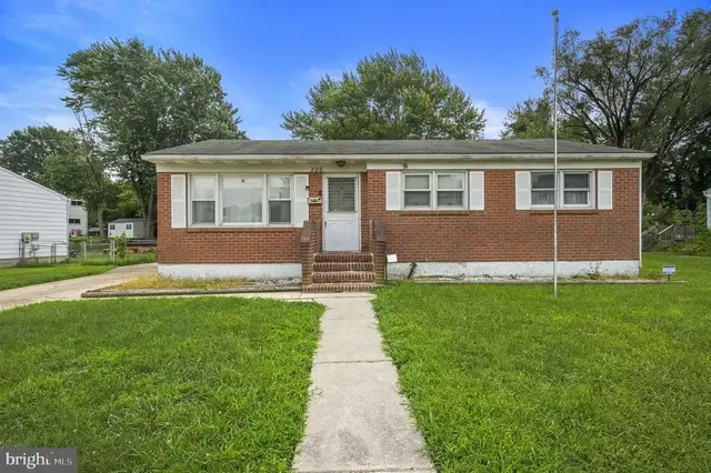 226 Frear Dr., Dover