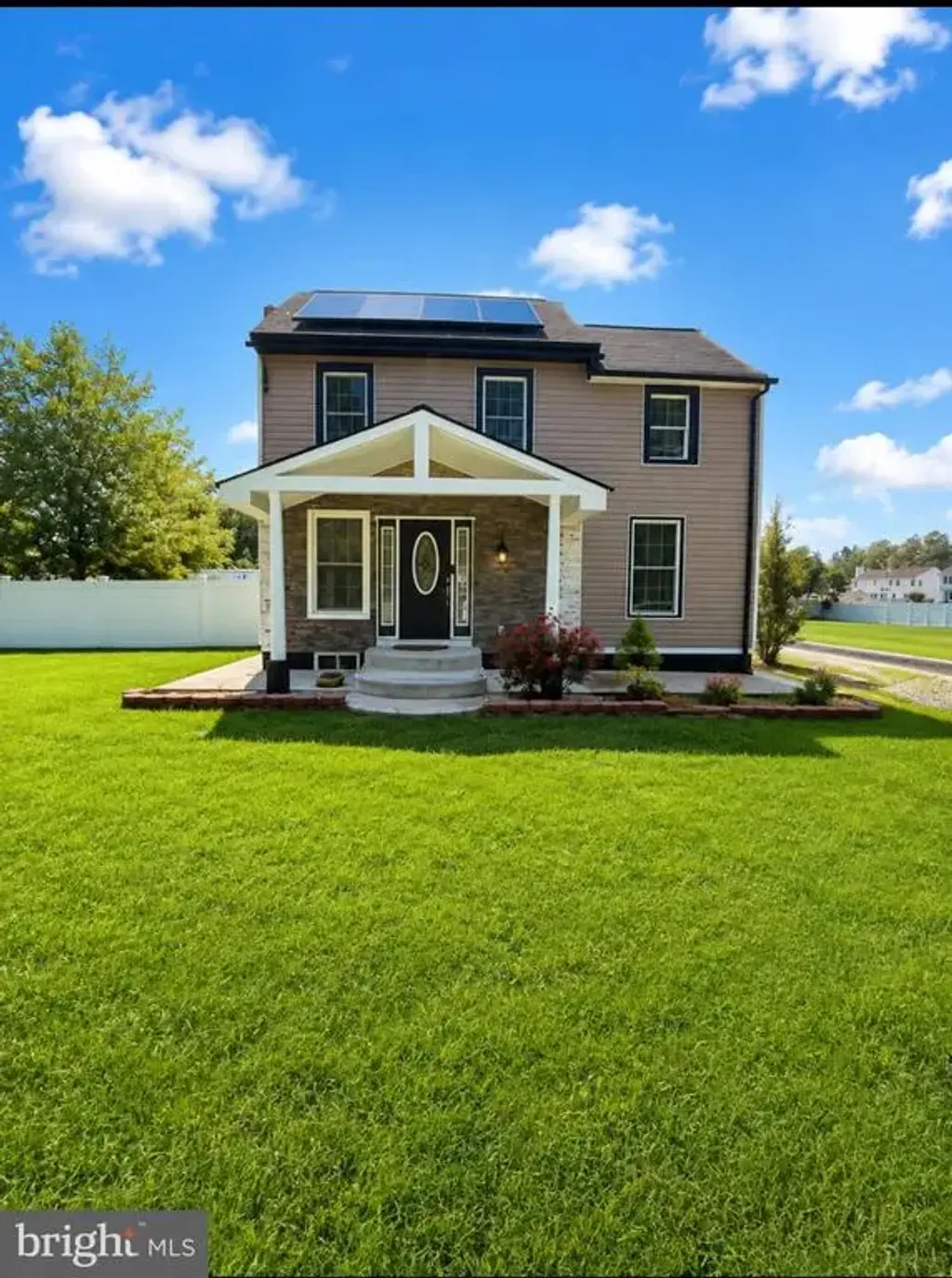 206 Jarvis Rd, SICKLERVILLE