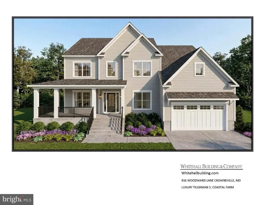 916 A Woodward Ln, CROWNSVILLE
