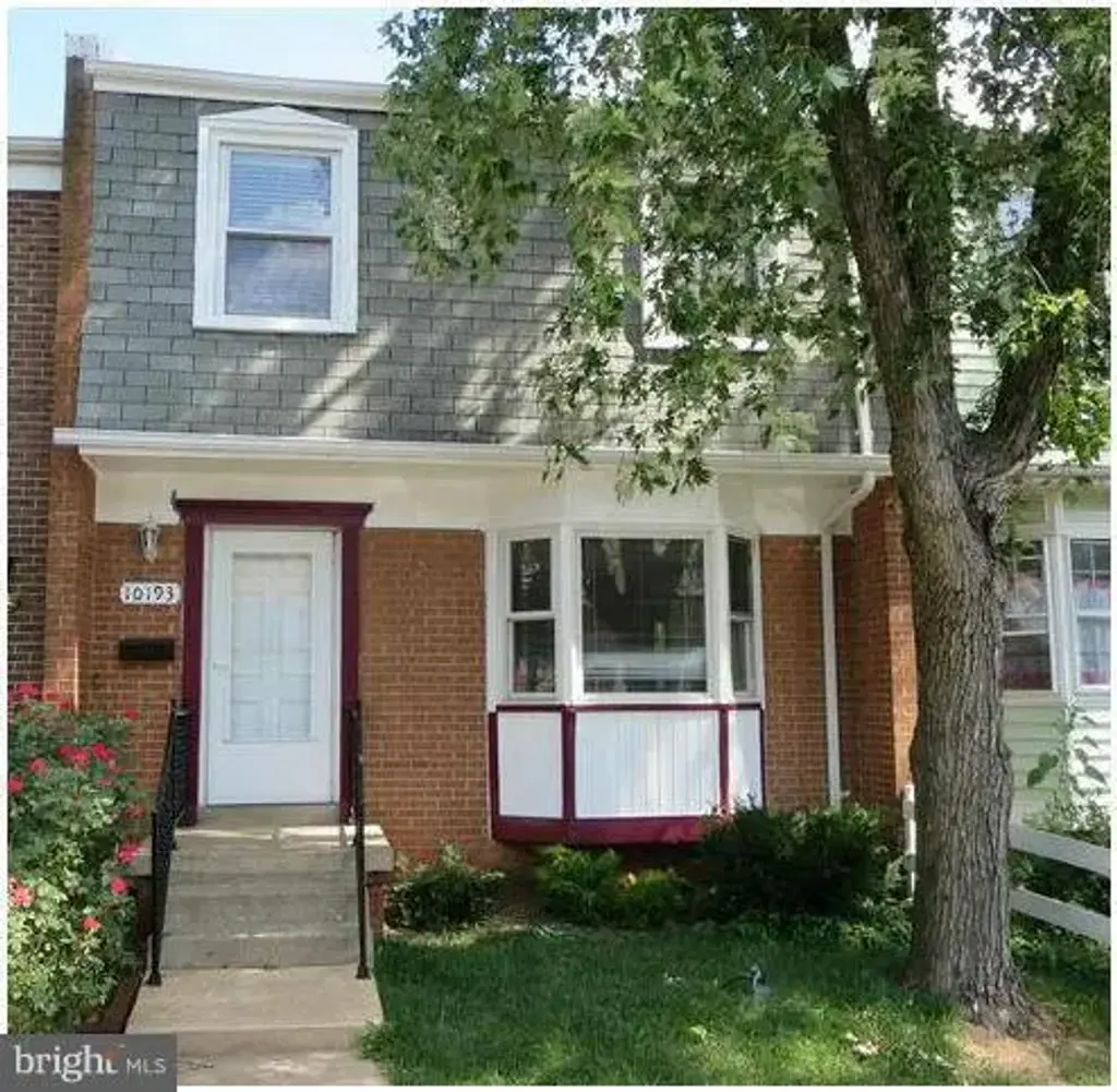 10193 Farragut Ct, MANASSAS