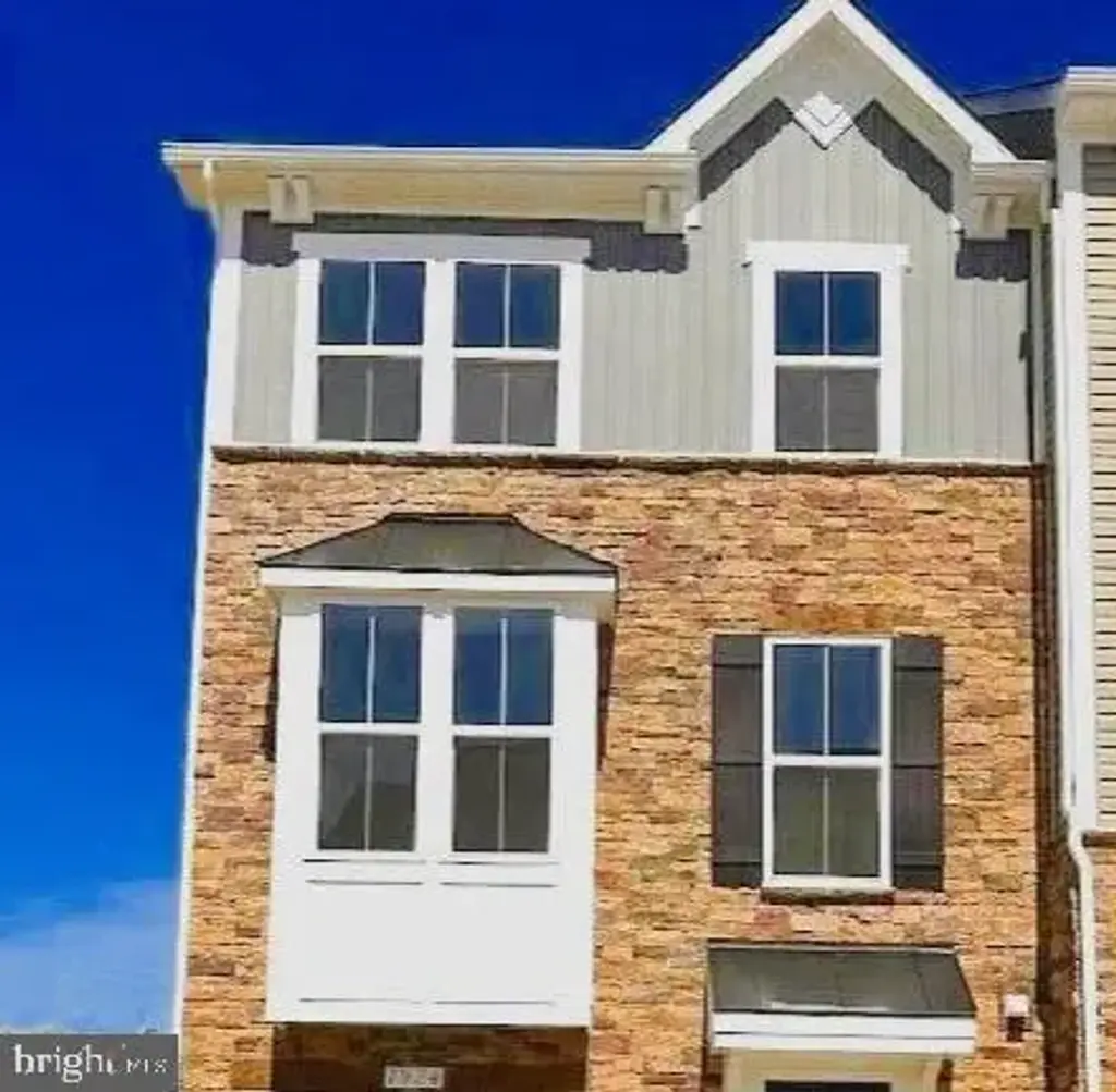 7924 Olive Branch Ln, LAUREL